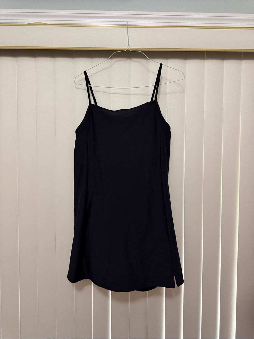 Athletic Dress Skort